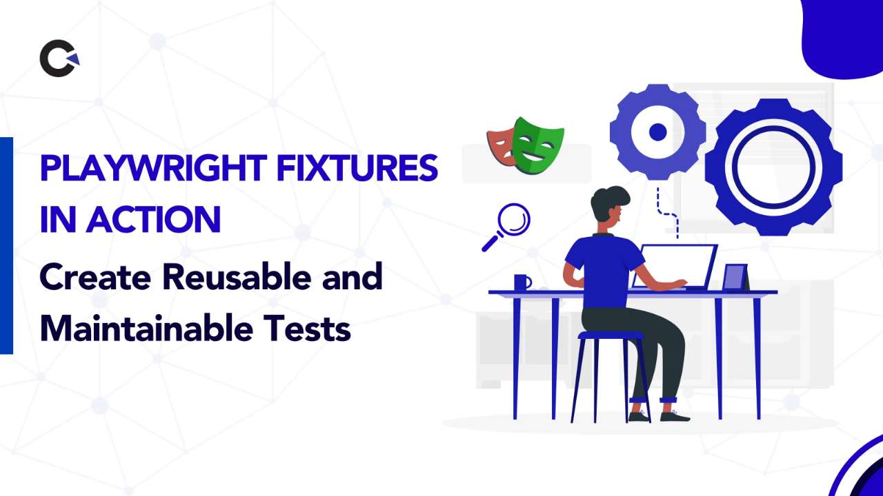 playwright- fixtures