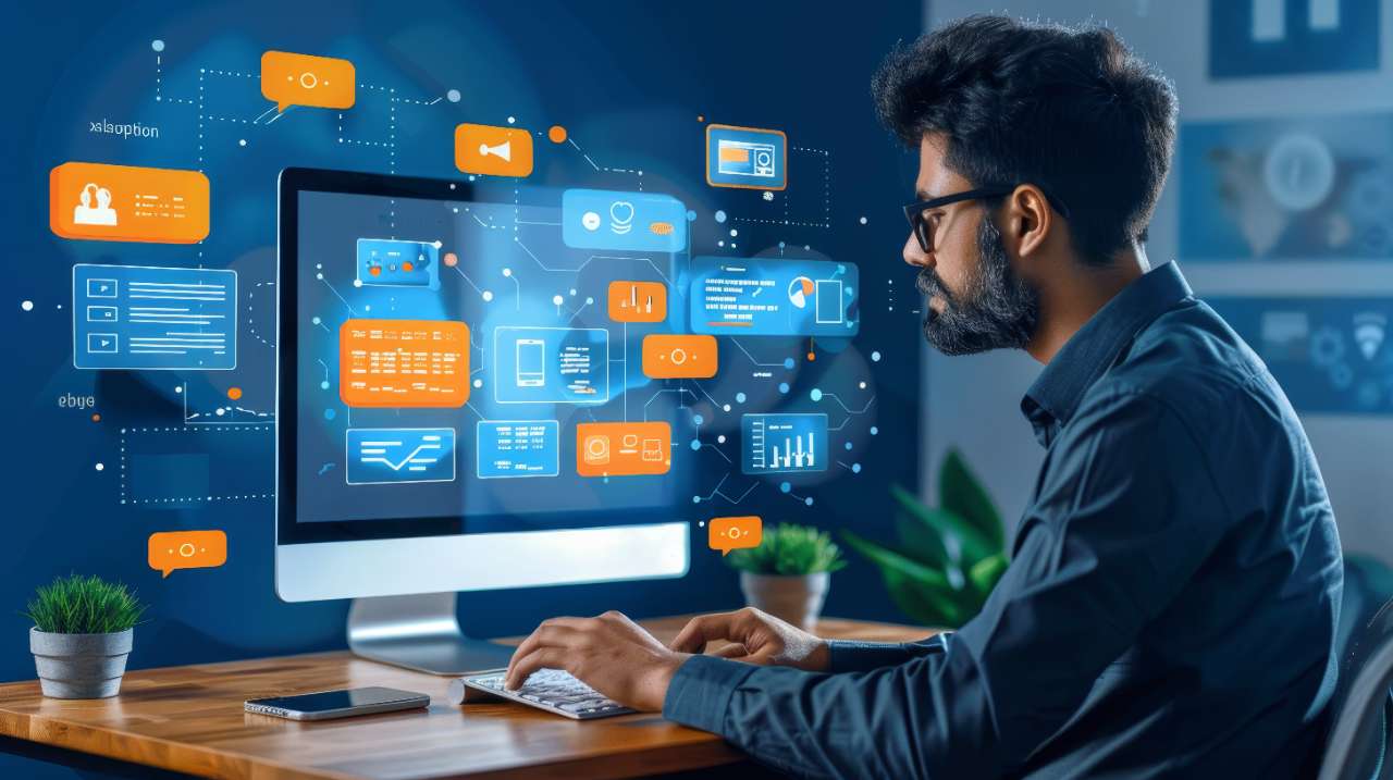 Top software development company